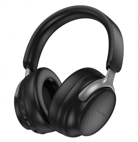 Hoco W53 Plus Tone Headset with ANC In-ear Wireless Bluetooth Black