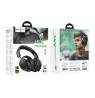 Hoco W53 Plus Tone Headset with ANC In-ear Wireless Bluetooth Black
