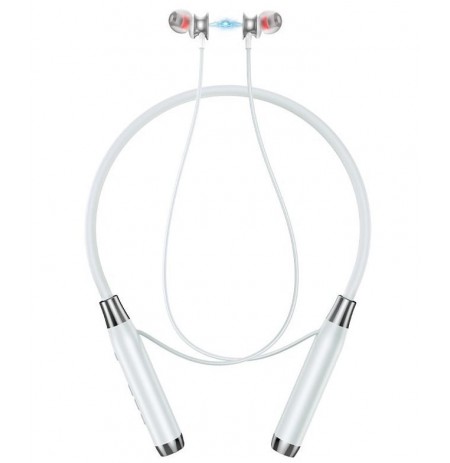 Hoco ES62 Pretty Headset Wireless In-Ear Calls/Music Bluetooth Grey