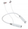 Hoco ES62 Pretty Headset Wireless In-Ear Calls/Music Bluetooth Grey
