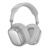 Hoco W52 Plus Tone Headset In-ear Wireless Bluetooth Silver