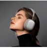 Hoco W52 Plus Tone Headset In-ear Wireless Bluetooth Silver