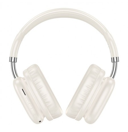Hoco W52 Plus Tone Headset In-ear Wireless Bluetooth Milk