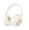 Hoco W54 Young Headset with ANC In-ear Wireless Bluetooth Milk