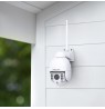 IP Camera FOSCAM SD4 White