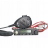 Luiton LT-198 ASQ AM/FM CB Radio Cigarette Lighter Plug Black