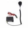 Luiton LT-198 ASQ AM/FM CB Radio Cigarette Lighter Plug Black