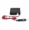 Luiton LT-198 ASQ AM/FM CB Radio Cigarette Lighter Plug Black
