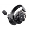 Havit H2002YG - 2.4G gaming headphones (black and ochre)