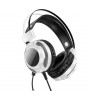 Hoco W110 Resource Gaming Headset Wired USB+ Jack 3.5 In-Ear White