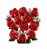 LEGO ICONS 10328 BOUQUET OF ROSES FLOWERS