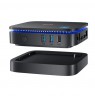 Blackview MP60 N150 Mini PC 16GB 1TB Win 11 Pro Black
