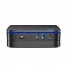 Blackview MP60 N150 Mini PC 16GB 1TB Win 11 Pro Black