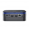 Blackview MP60 N150 Mini PC 16GB 512 GB Win 11 Pro Black
