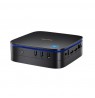 Blackview MP60 N150 Mini PC 16GB 512 GB Win 11 Pro Black