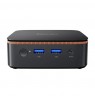 Blackview MP20 N150 Mini PC 16GB SSD 512GB Win 11 Pro Black