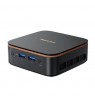 Blackview MP20 N150 Mini PC 16GB SSD 512GB Win 11 Pro Black