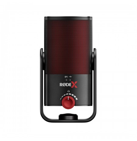 RØDE XCM-50 Black PC microphone