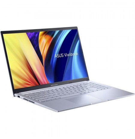 ASUS Vivobook 15 X1502VA-BQ681W i5-13420H 15.6"FHD IPS-level Panel 60Hz 250nits AG 16GB DDR4 SSD512 Intel UHD Graphics WLAN+BT