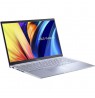 ASUS Vivobook 15 X1502VA-BQ681W i5-13420H 15.6"FHD IPS-level Panel 60Hz 250nits AG 16GB DDR4 SSD512 Intel UHD Graphics WLAN+BT