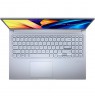 ASUS Vivobook 15 X1502VA-BQ681W i5-13420H 15.6"FHD IPS-level Panel 60Hz 250nits AG 16GB DDR4 SSD512 Intel UHD Graphics WLAN+BT
