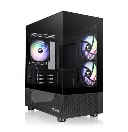Thermaltake View 170 TG ARGB Micro Chassis