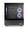 Thermaltake View 170 TG ARGB Micro Chassis