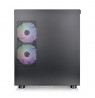 Thermaltake View 170 TG ARGB Micro Chassis