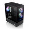 Thermaltake View 170 TG ARGB Micro Chassis
