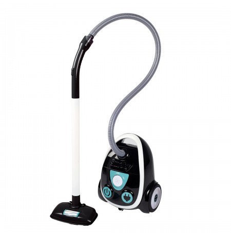Vacuum cleaner with Smoby sound