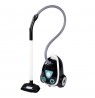 Vacuum cleaner with Smoby sound