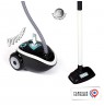 Vacuum cleaner with Smoby sound