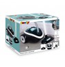 Vacuum cleaner with Smoby sound