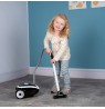 Vacuum cleaner with Smoby sound