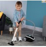 Vacuum cleaner with Smoby sound