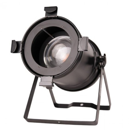 LIGHT4ME PAR 64 200W LED ZOOM AUTO stage spotlight