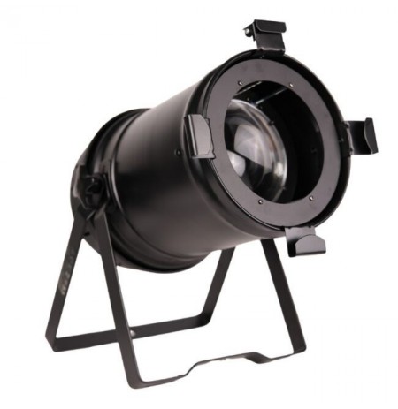 Stage spotlight EVOLIGHTS PAR 64 200W LED ZOOM AUTO V2