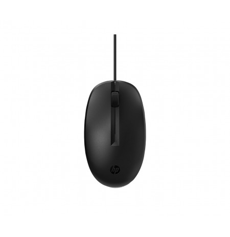 HP 128 LSR Wired Mouse