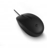 HP 128 LSR Wired Mouse