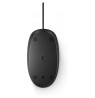 HP 128 LSR Wired Mouse