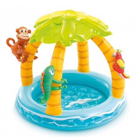 Intex 58417NP kiddie pool Inflatable pool