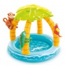 Intex 58417NP kiddie pool Inflatable pool
