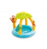 Intex 58417NP kiddie pool Inflatable pool