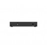 NETGEAR GS305Pv3 Unmanaged Gigabit Ethernet (10/100/1000) Power over Ethernet (PoE) Black