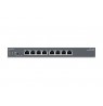 8x RJ45 Gigabit PoE 55W Managed Switch, EnGenius Cloud