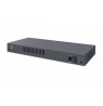 8x RJ45 Gigabit PoE 55W Managed Switch, EnGenius Cloud