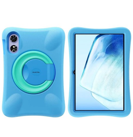 Tablet Oukitel OT6 Kids Wifi 4/64GB Purple 8000 mAh 10W