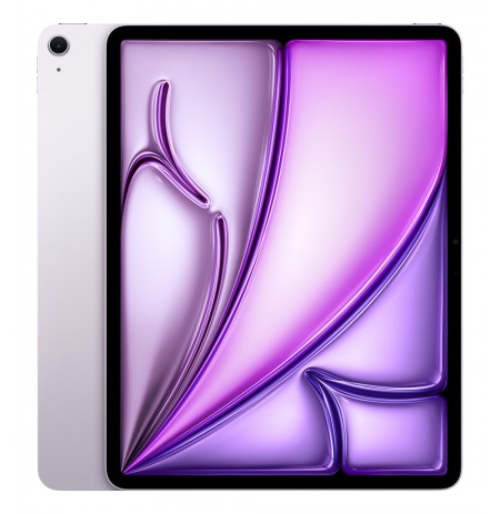 Apple iPad 13-inch Air Wi-Fi 512GB - Purple