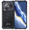 Smartphone Oukitel WP36 Pro 6/256 10600 mAh Black