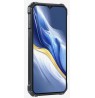Smartphone Oukitel WP36 Pro 6/256 10600 mAh Black